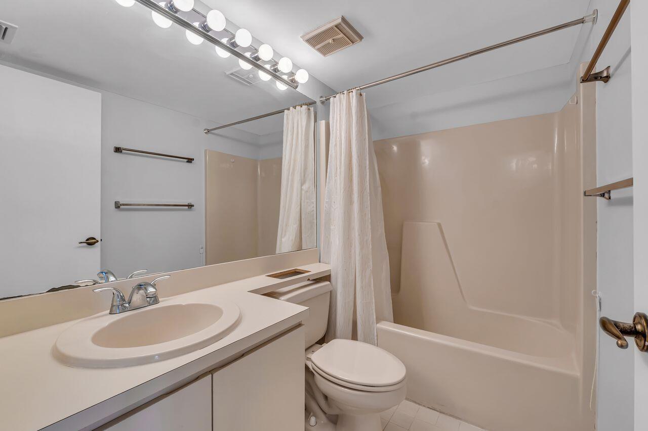 Seven Springs - Residential