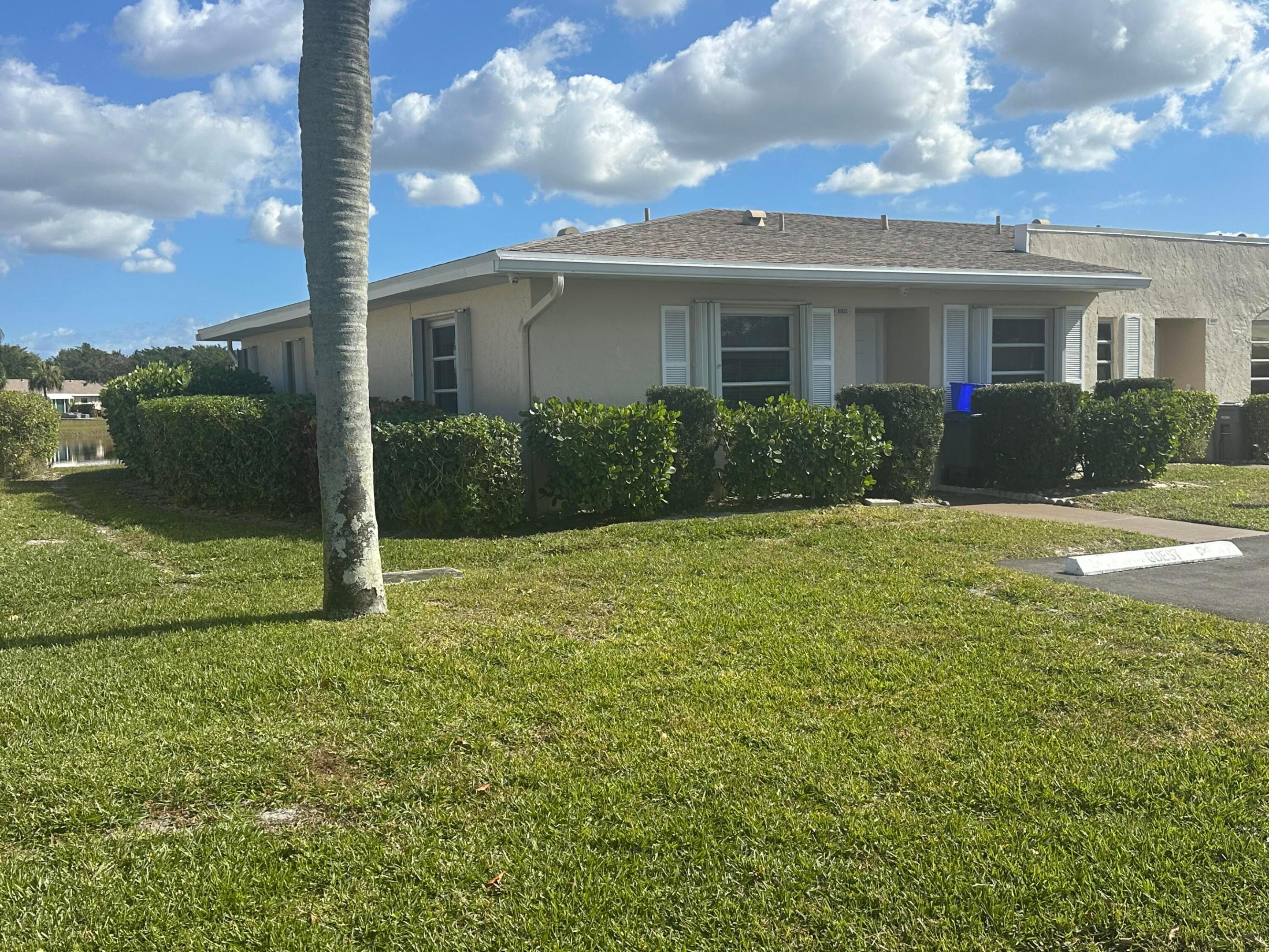 8931 Belle Aire Drive