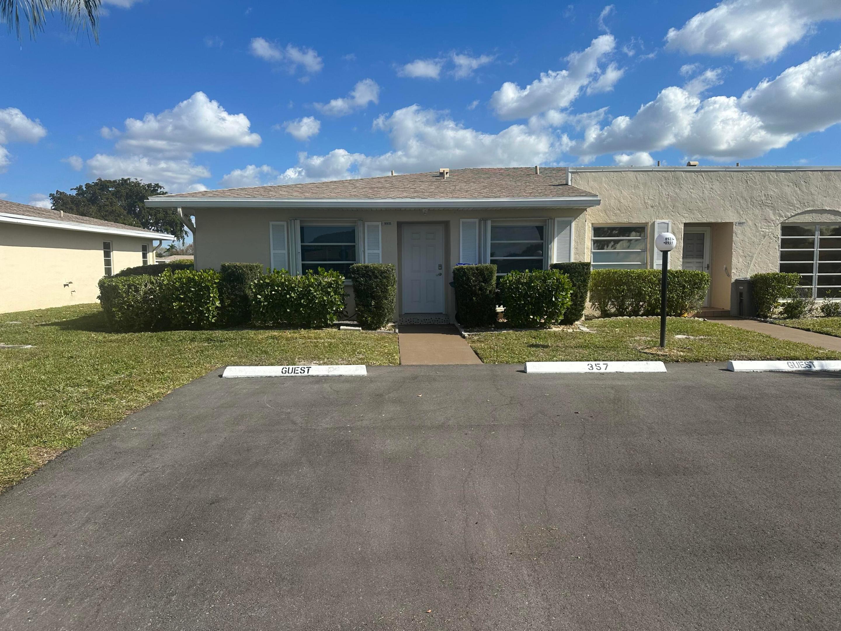 8931 Belle Aire Drive