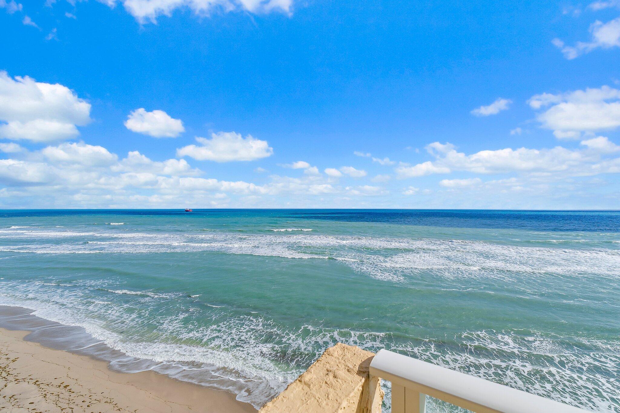 AQUARIUS CONDO - Residential Lease