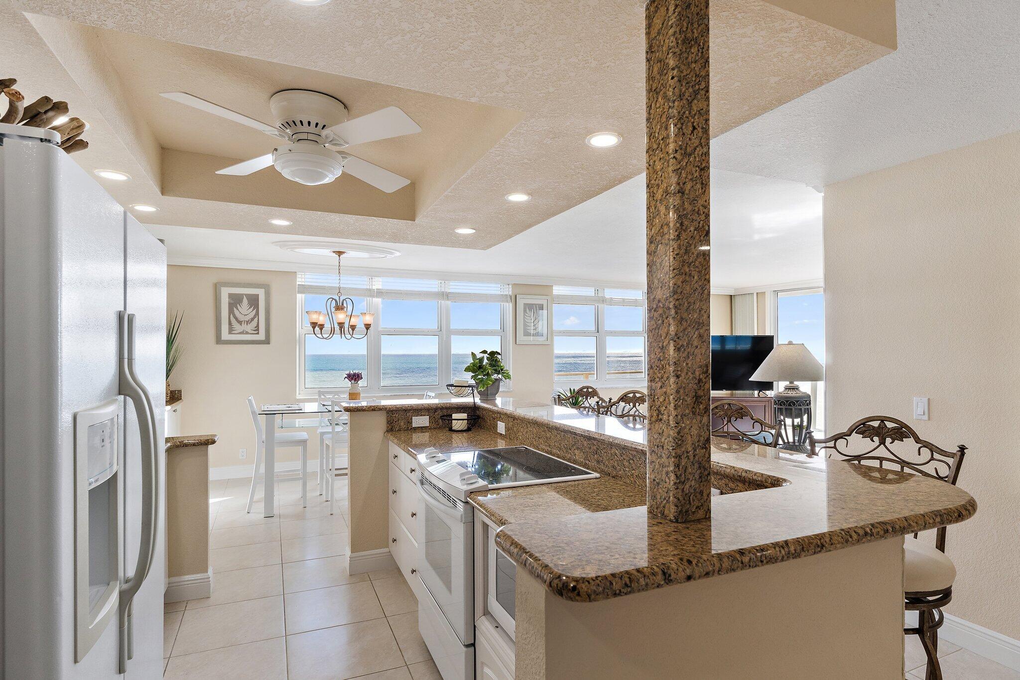 AQUARIUS CONDO - Residential Lease