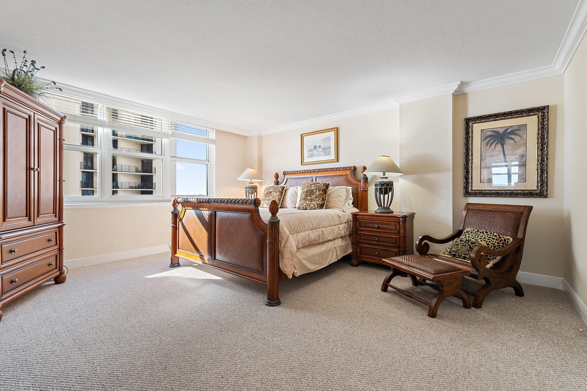 AQUARIUS CONDO - Residential Lease