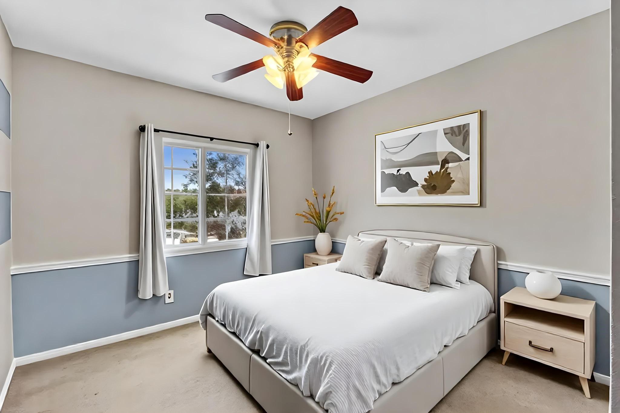 CYPRESS WALK - Residential