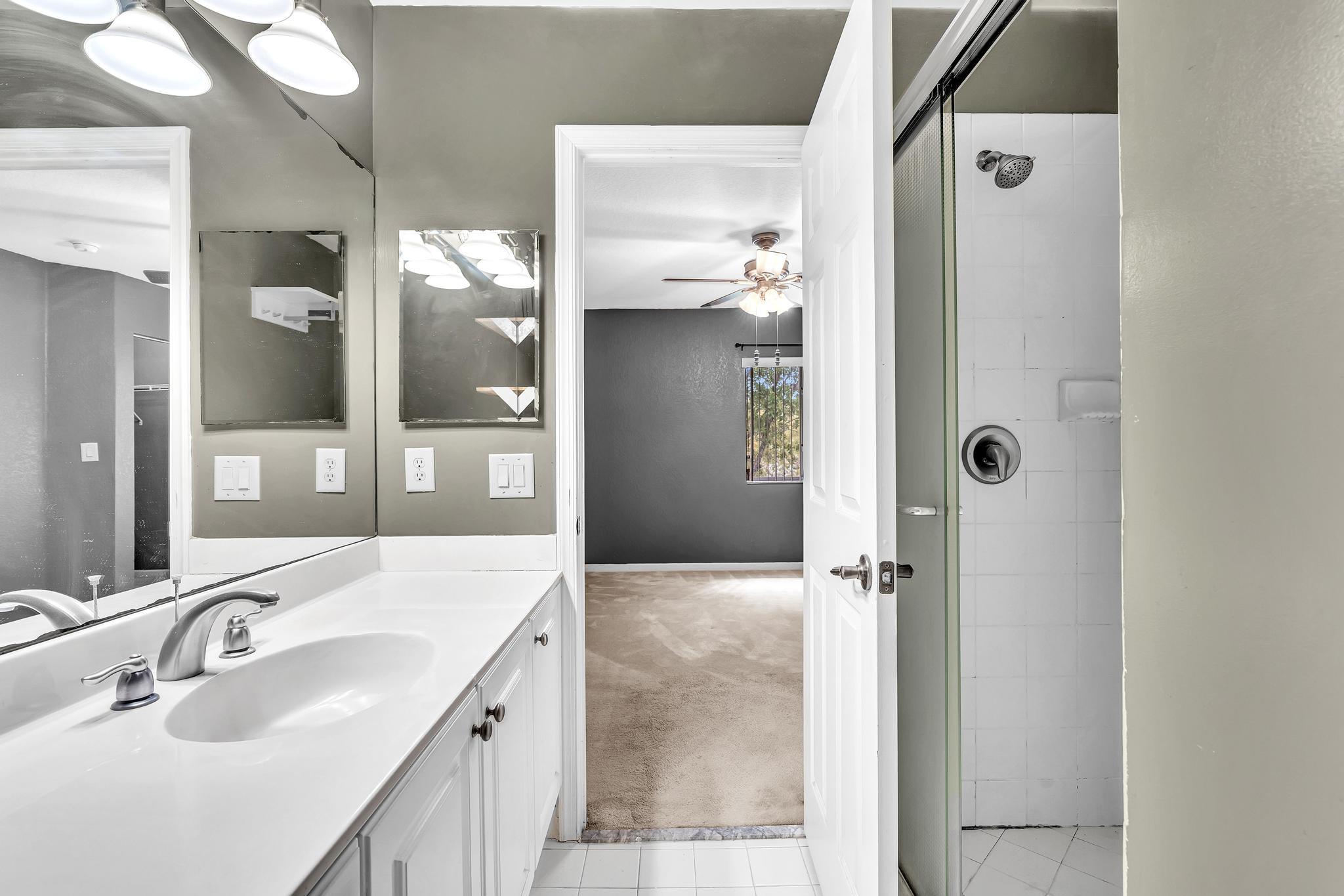 CYPRESS WALK - Residential