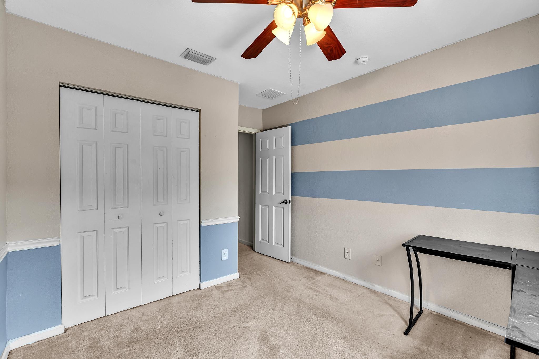 CYPRESS WALK - Residential