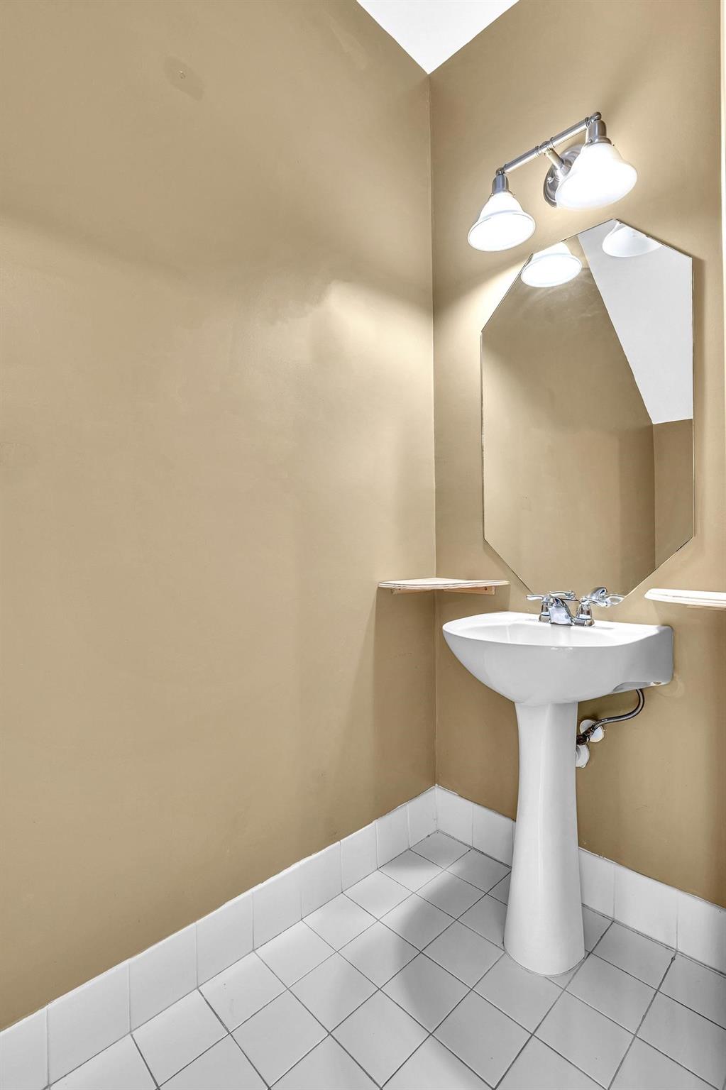 CYPRESS WALK - Residential