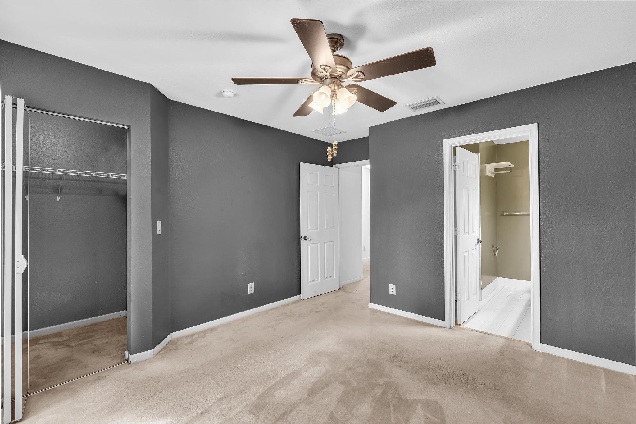 CYPRESS WALK - Residential