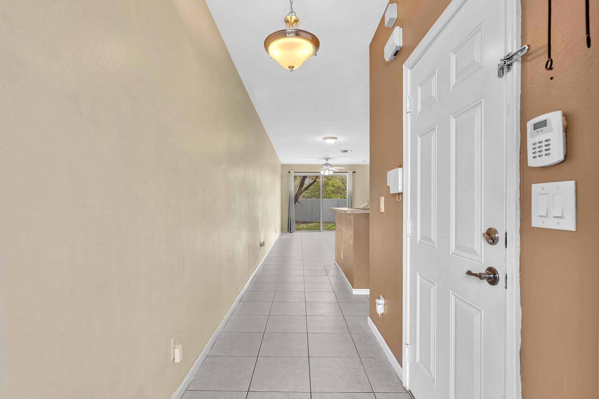 CYPRESS WALK - Residential