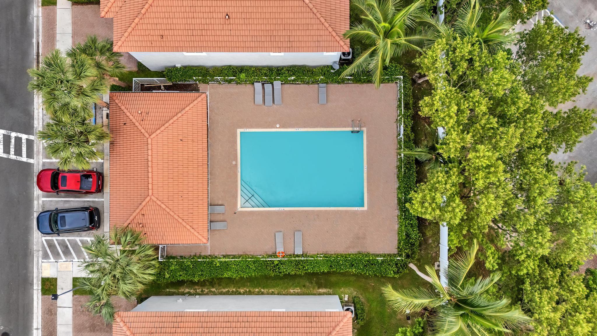 CYPRESS WALK - Residential