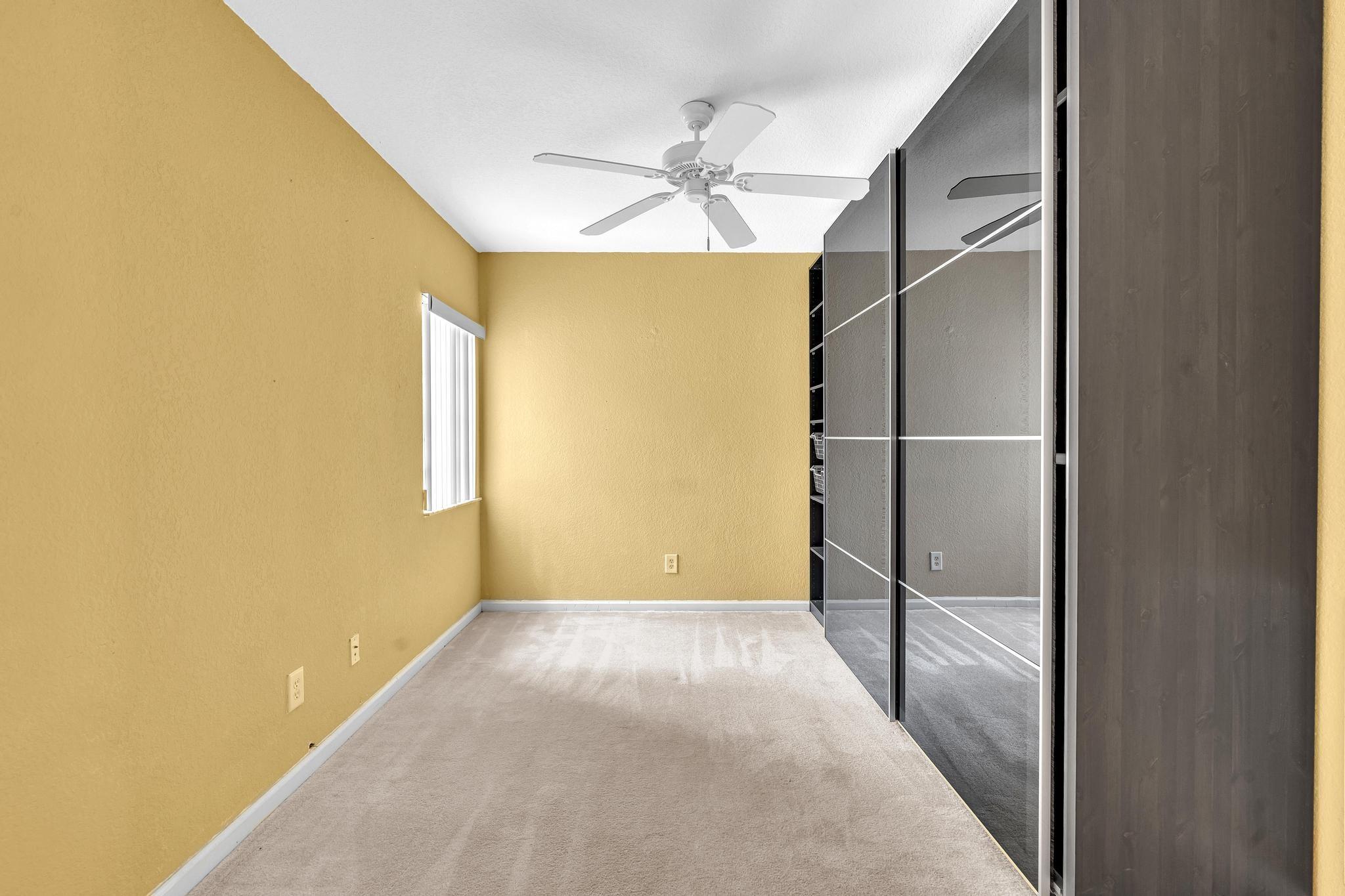 CYPRESS WALK - Residential