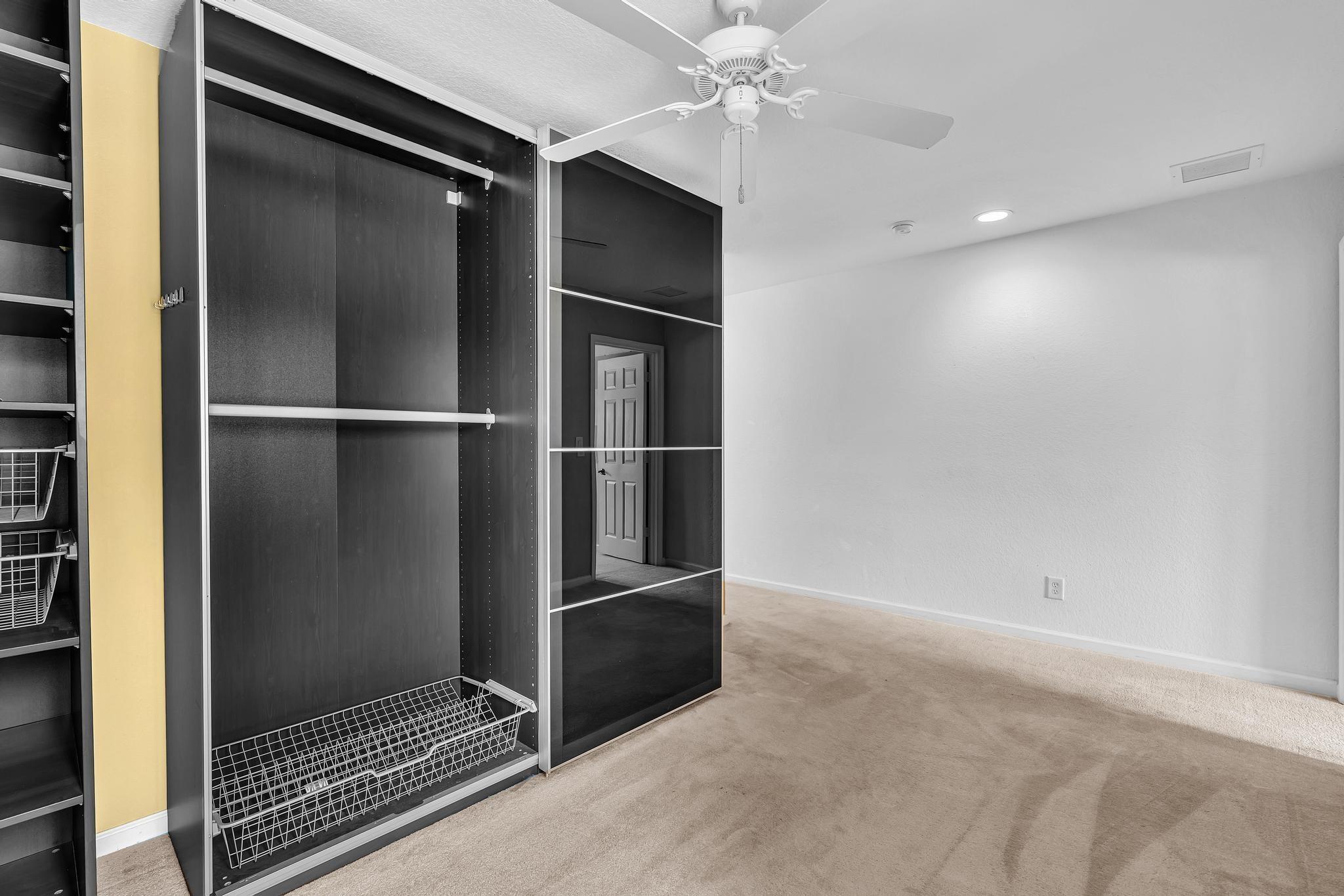 CYPRESS WALK - Residential