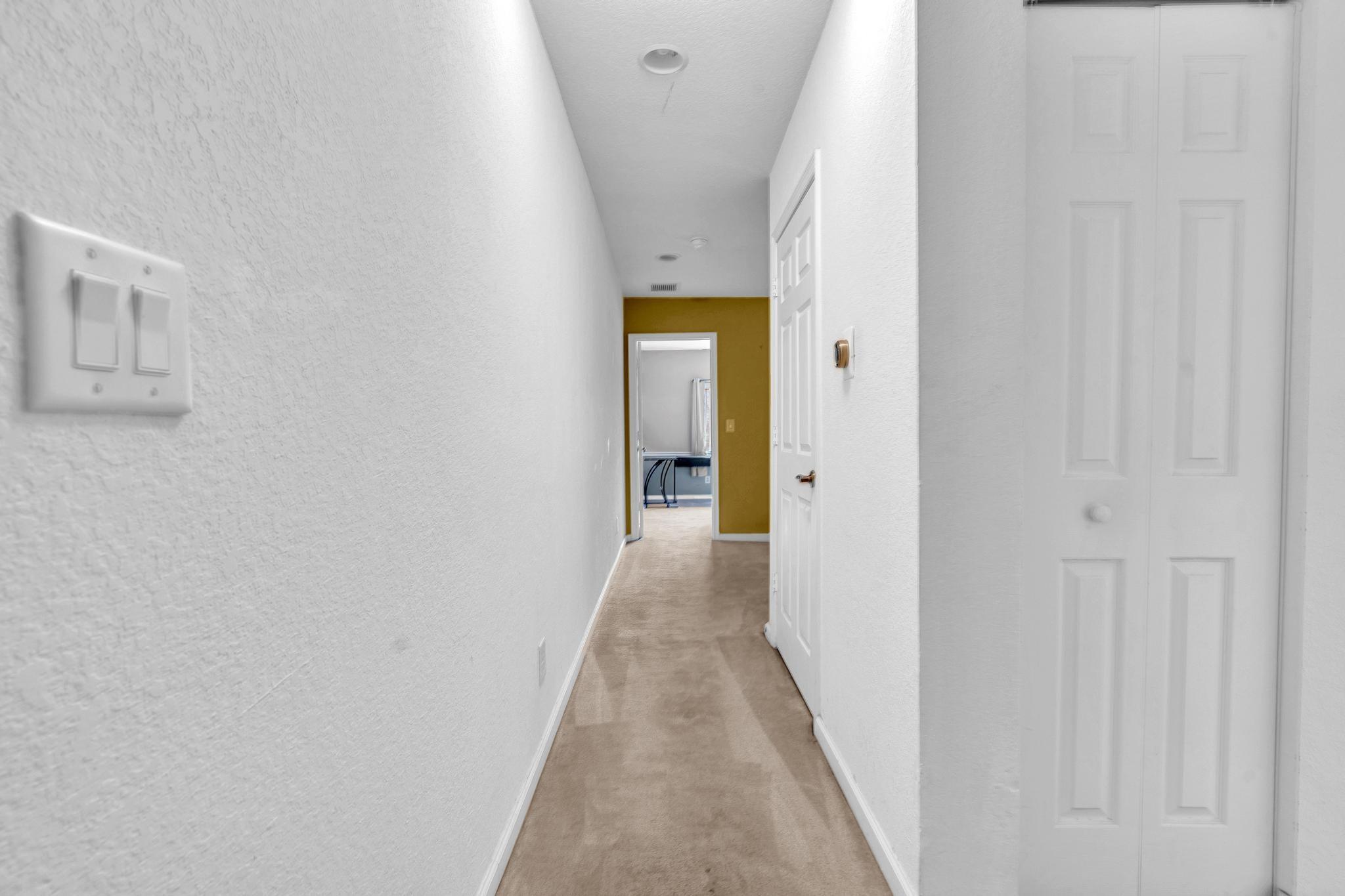 CYPRESS WALK - Residential