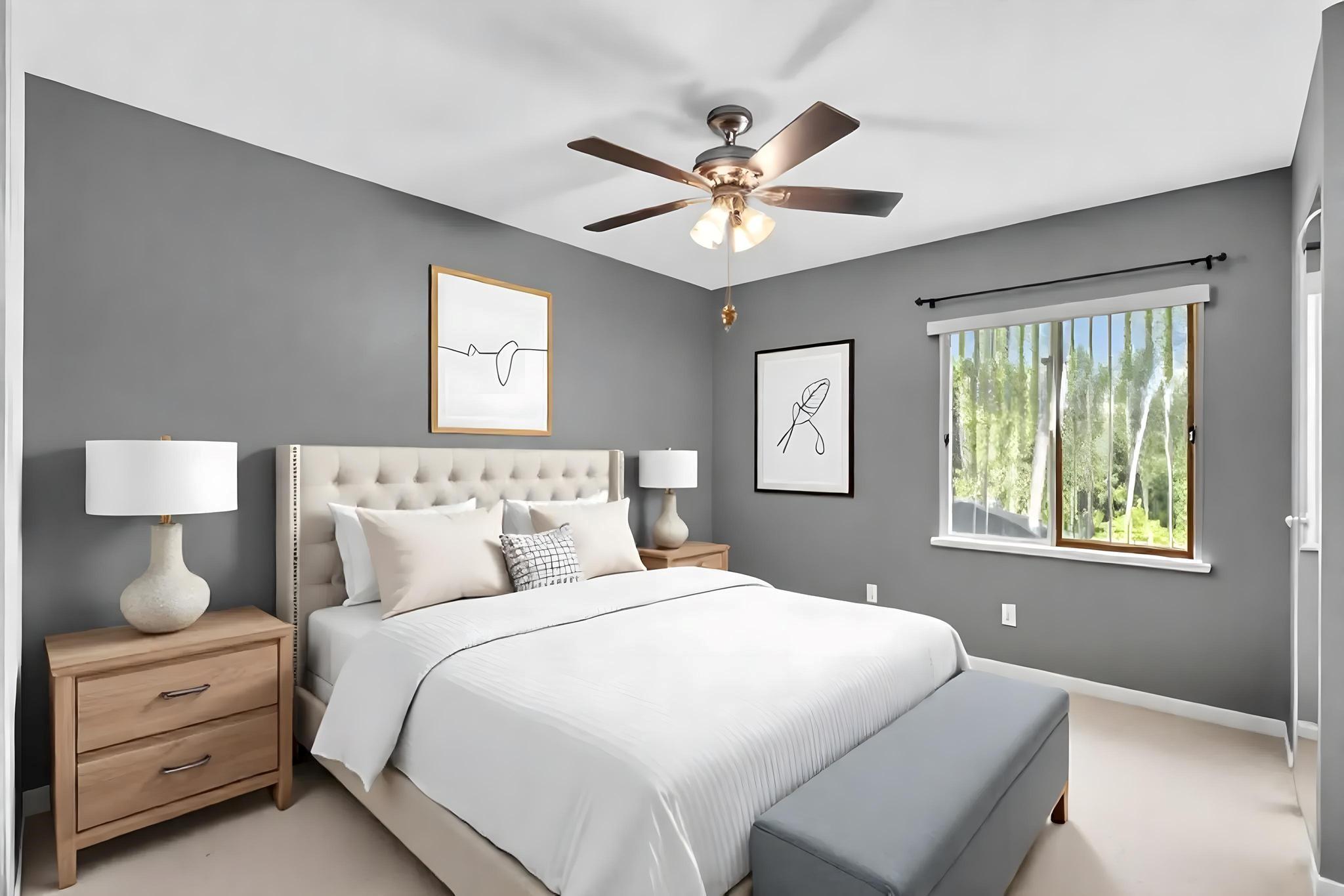 CYPRESS WALK - Residential