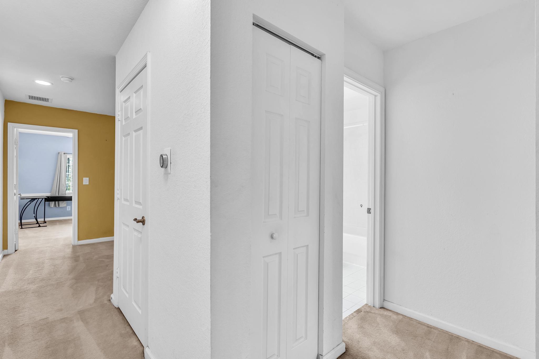 CYPRESS WALK - Residential