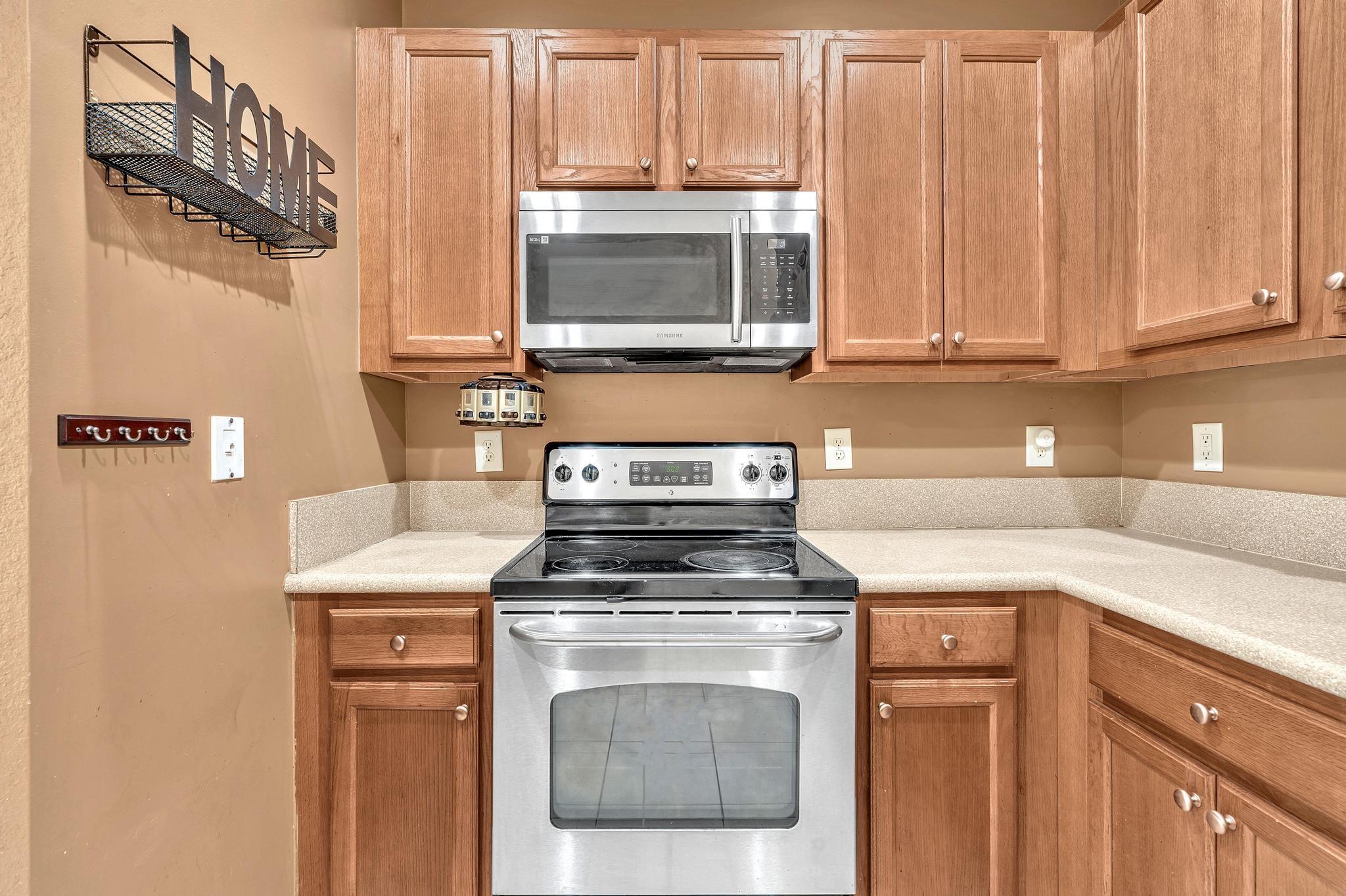 CYPRESS WALK - Residential