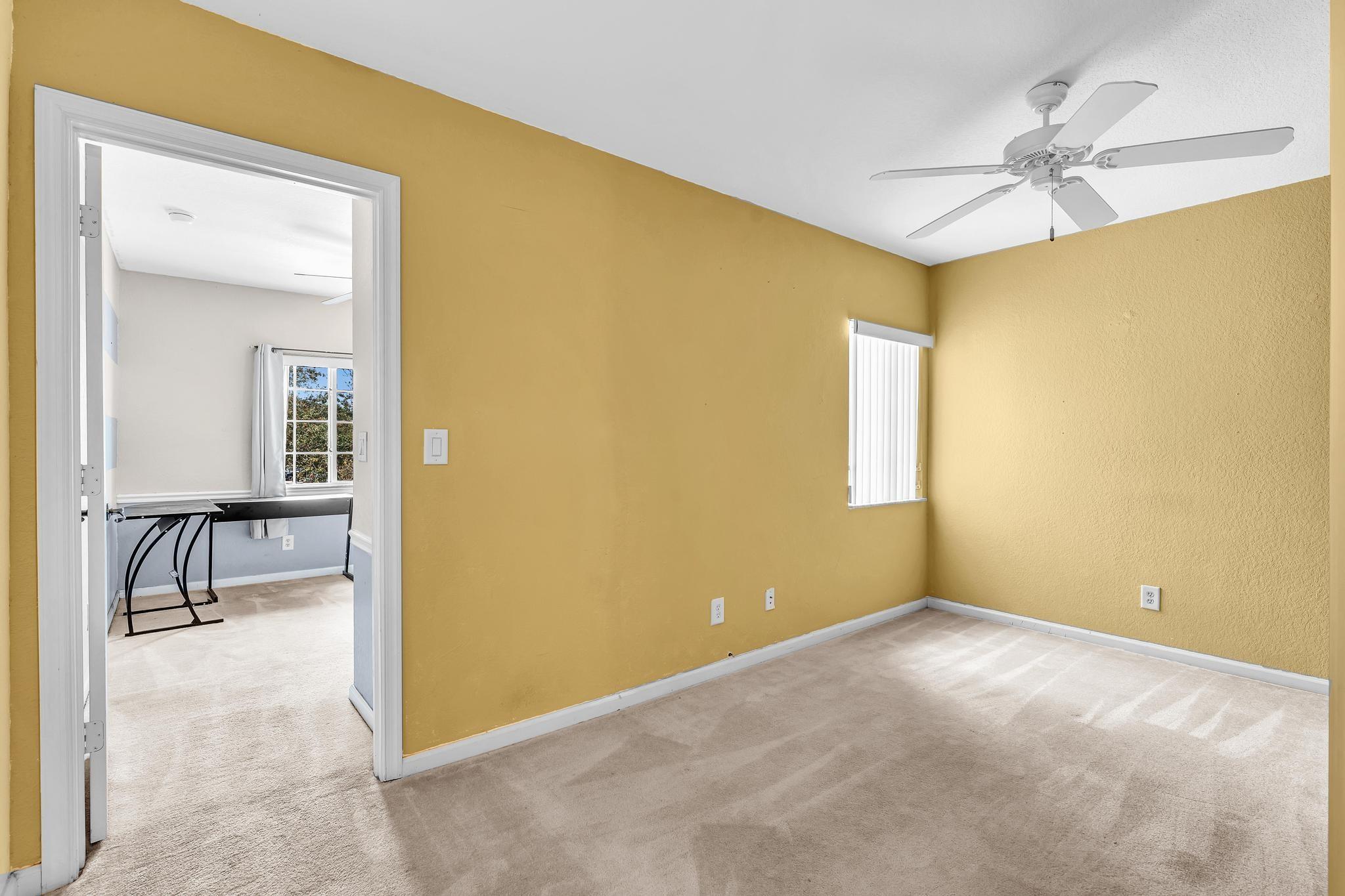 CYPRESS WALK - Residential