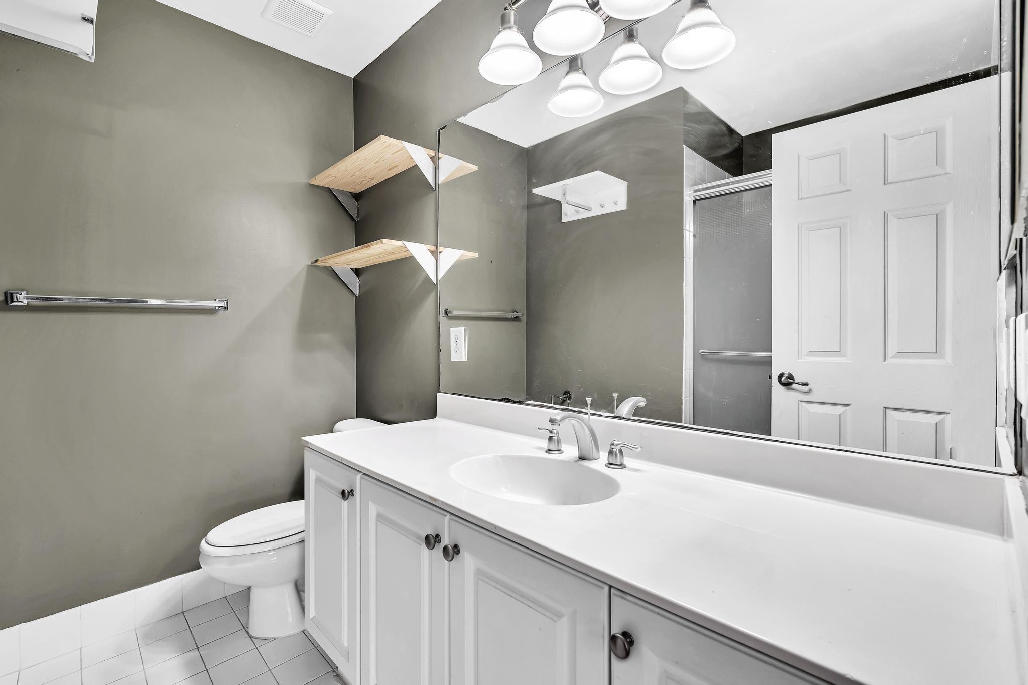 CYPRESS WALK - Residential