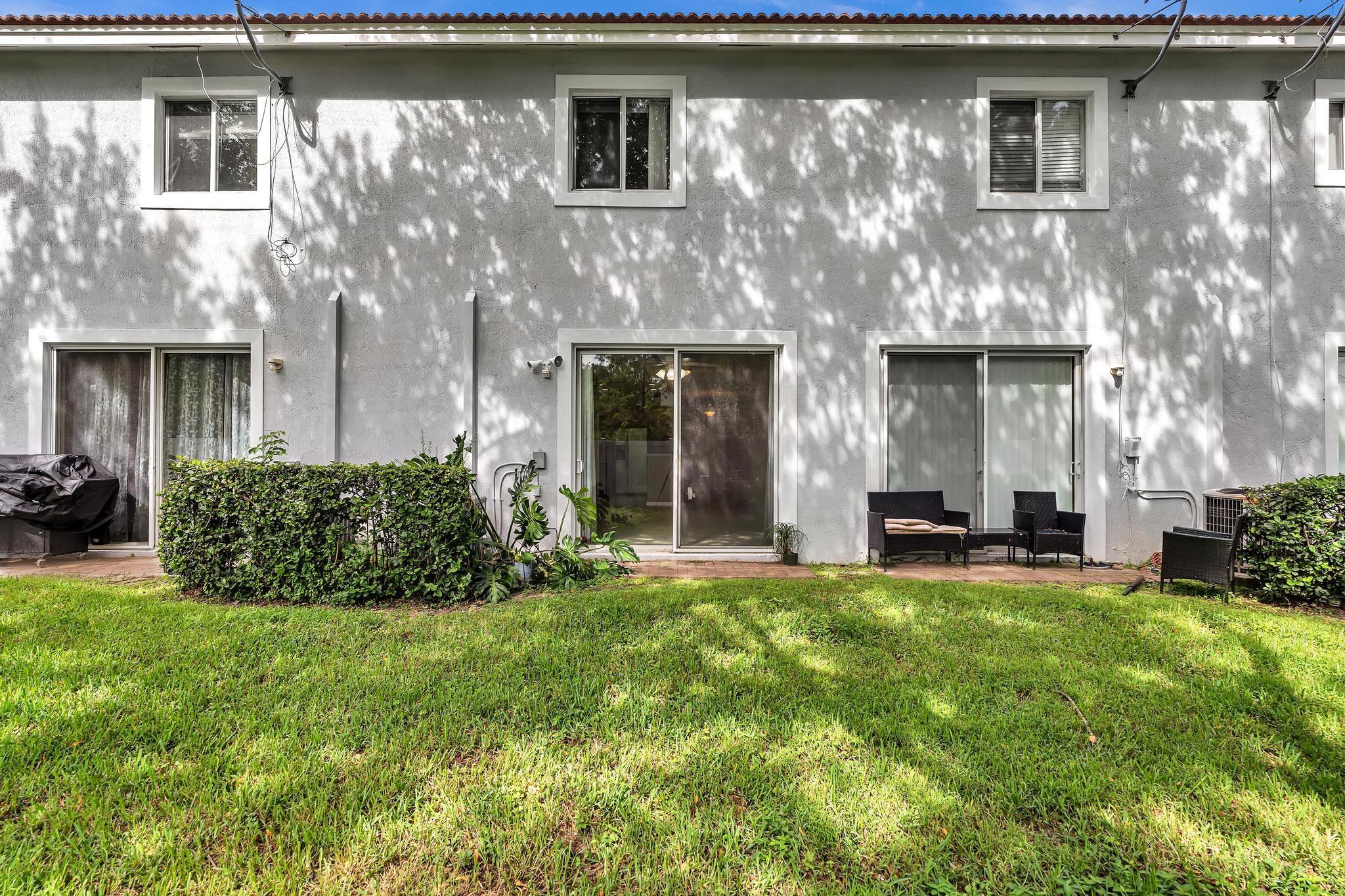 CYPRESS WALK - Residential