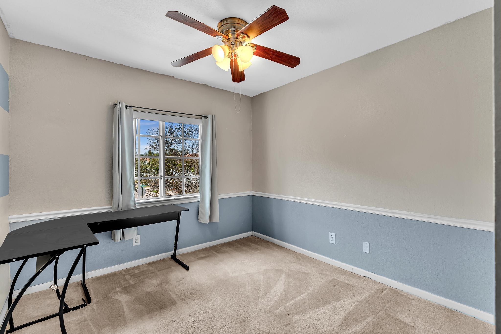 CYPRESS WALK - Residential