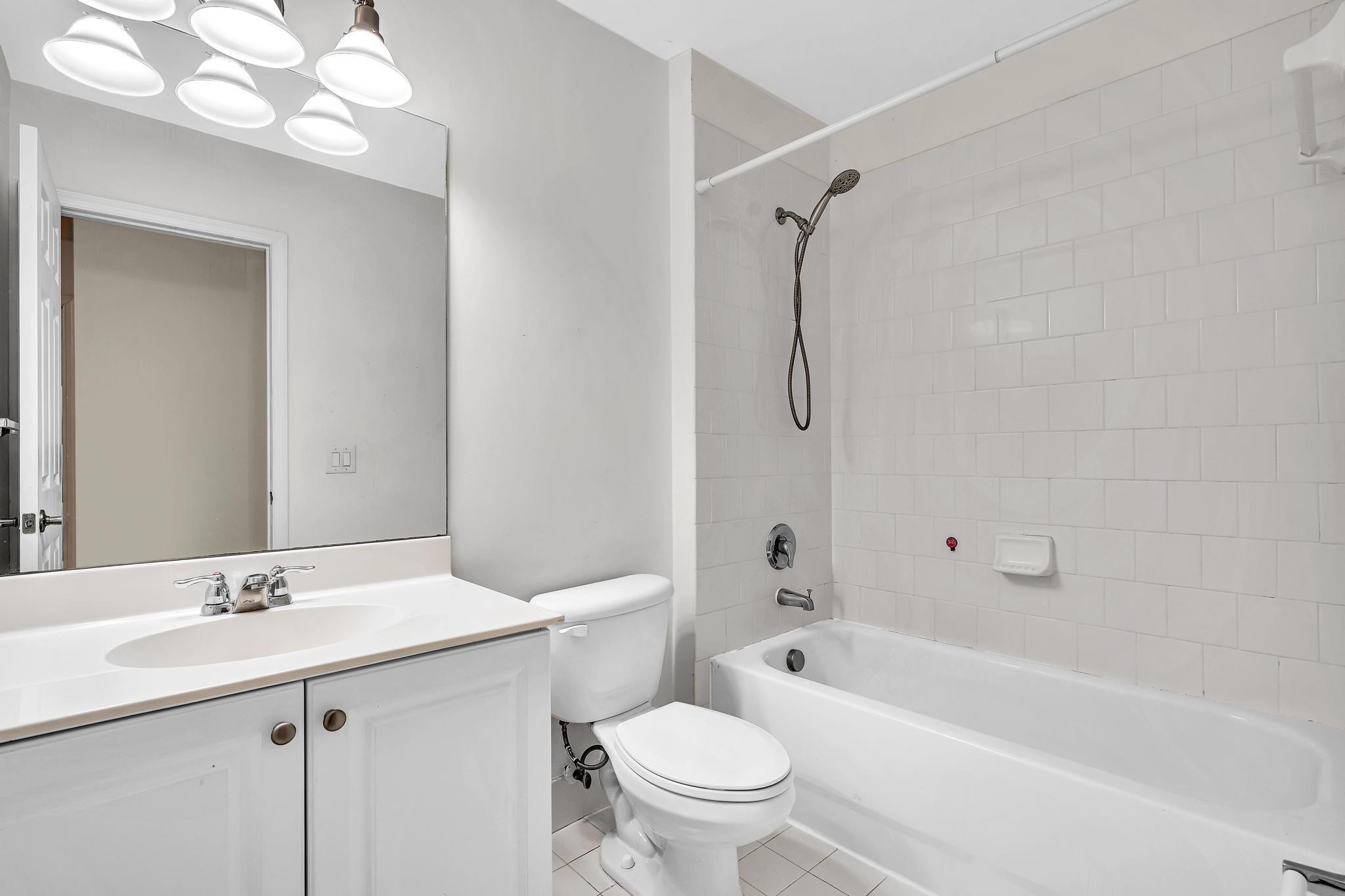 CYPRESS WALK - Residential