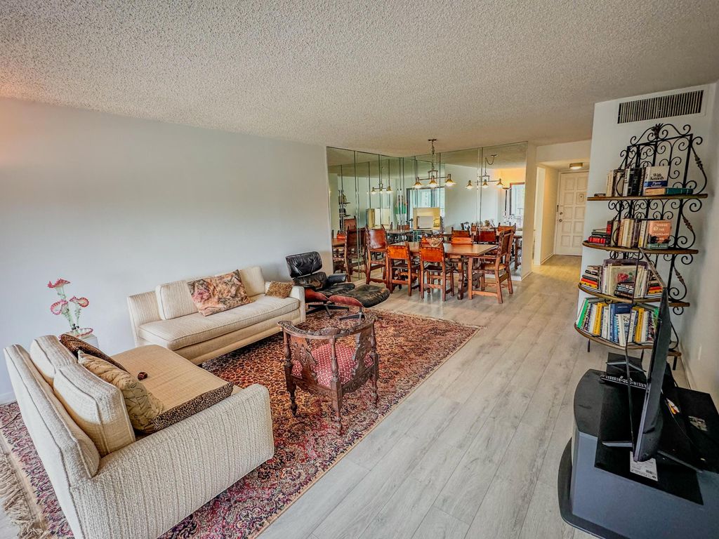 Photo of 4130 Tivoli Court #308, Lake Worth, FL 33467 (MLS # R10948056)