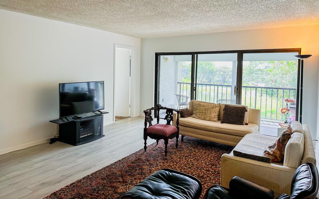 Photo of 4130 Tivoli Court #308, Lake Worth, FL 33467 (MLS # R10948056)