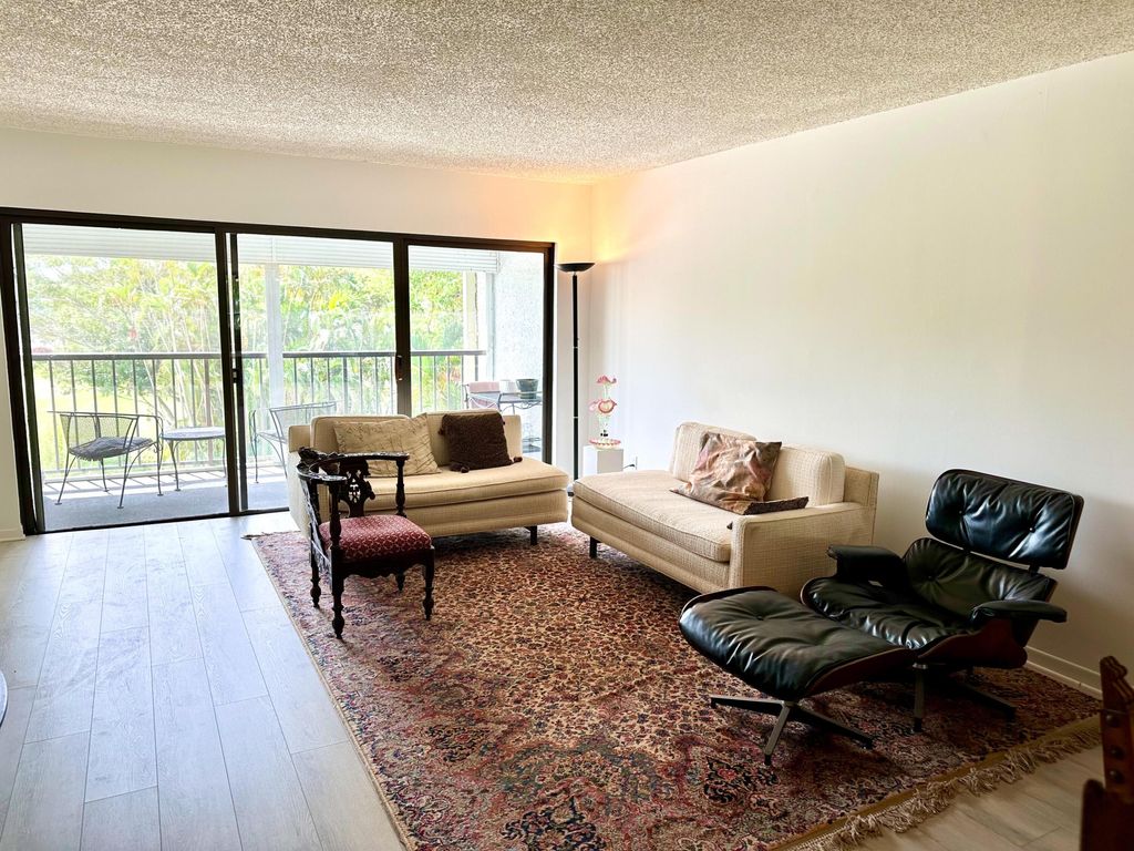 Photo of 4130 Tivoli Court #308, Lake Worth, FL 33467 (MLS # R10948056)