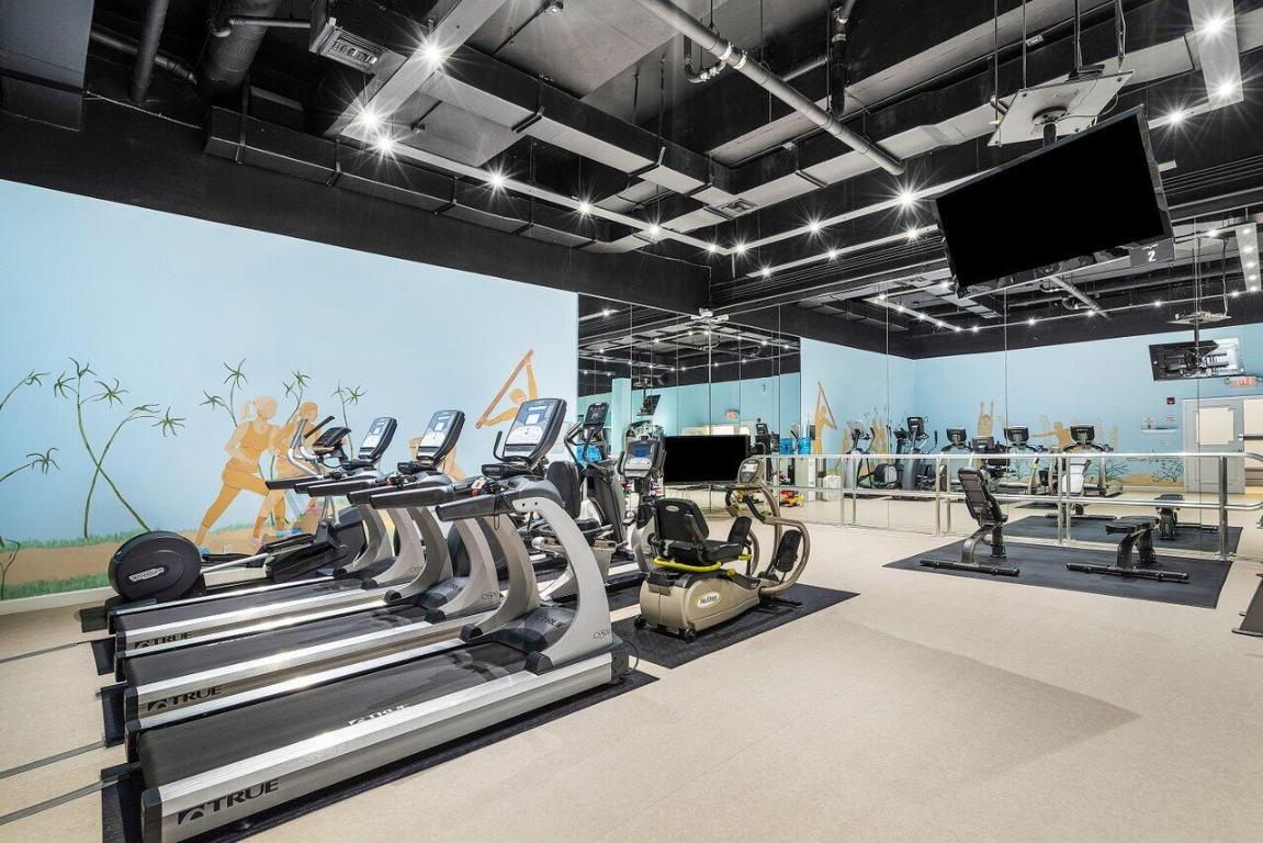 WINTHROP HOUSE CONDO - Residential