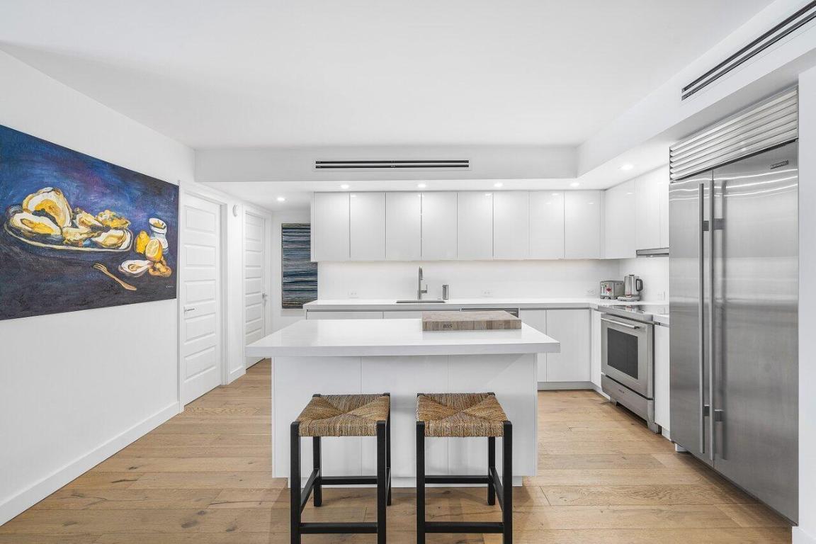 WINTHROP HOUSE CONDO - Residential