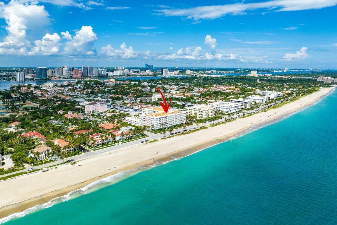 WINTHROP HOUSE CONDO - Residential