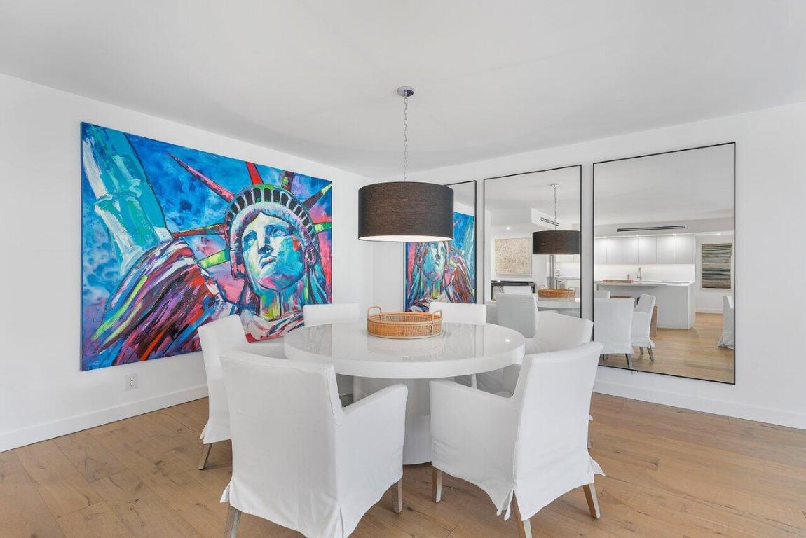 WINTHROP HOUSE CONDO - Residential