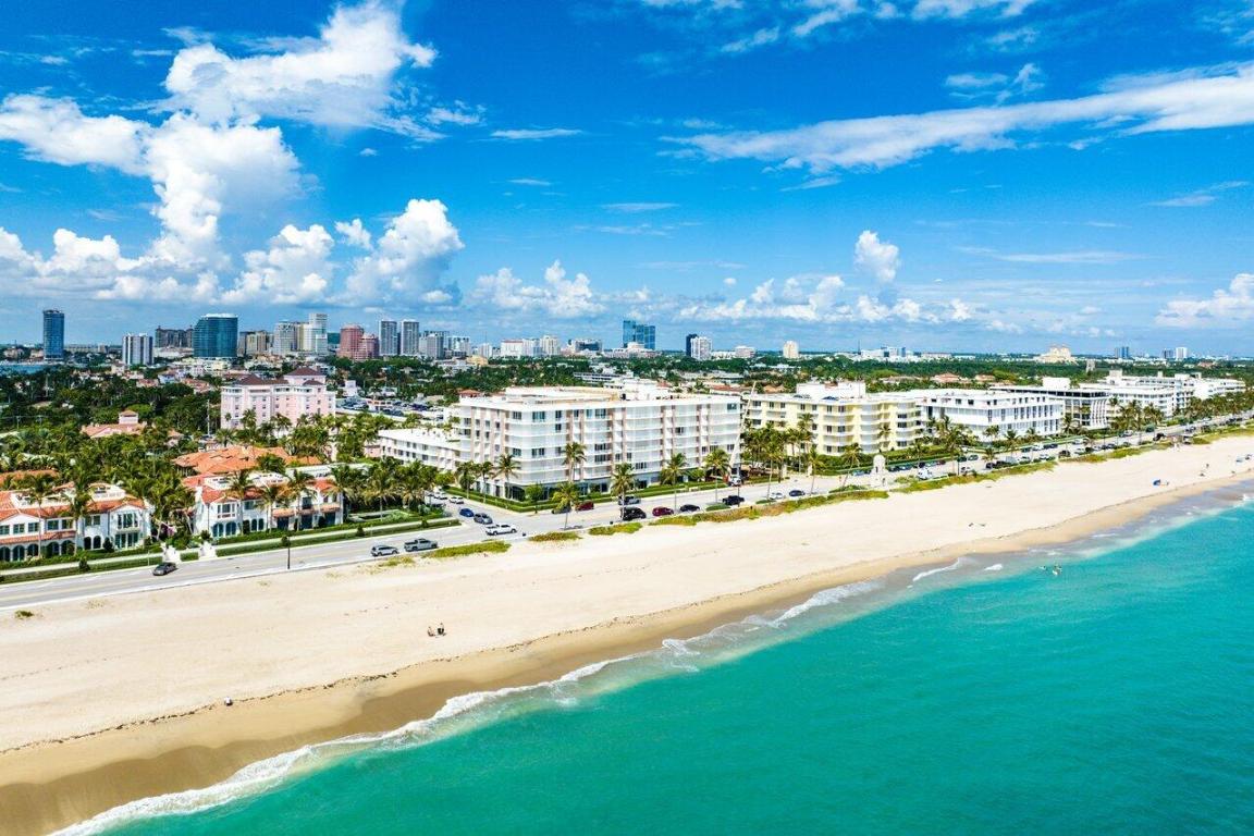 WINTHROP HOUSE CONDO - Residential