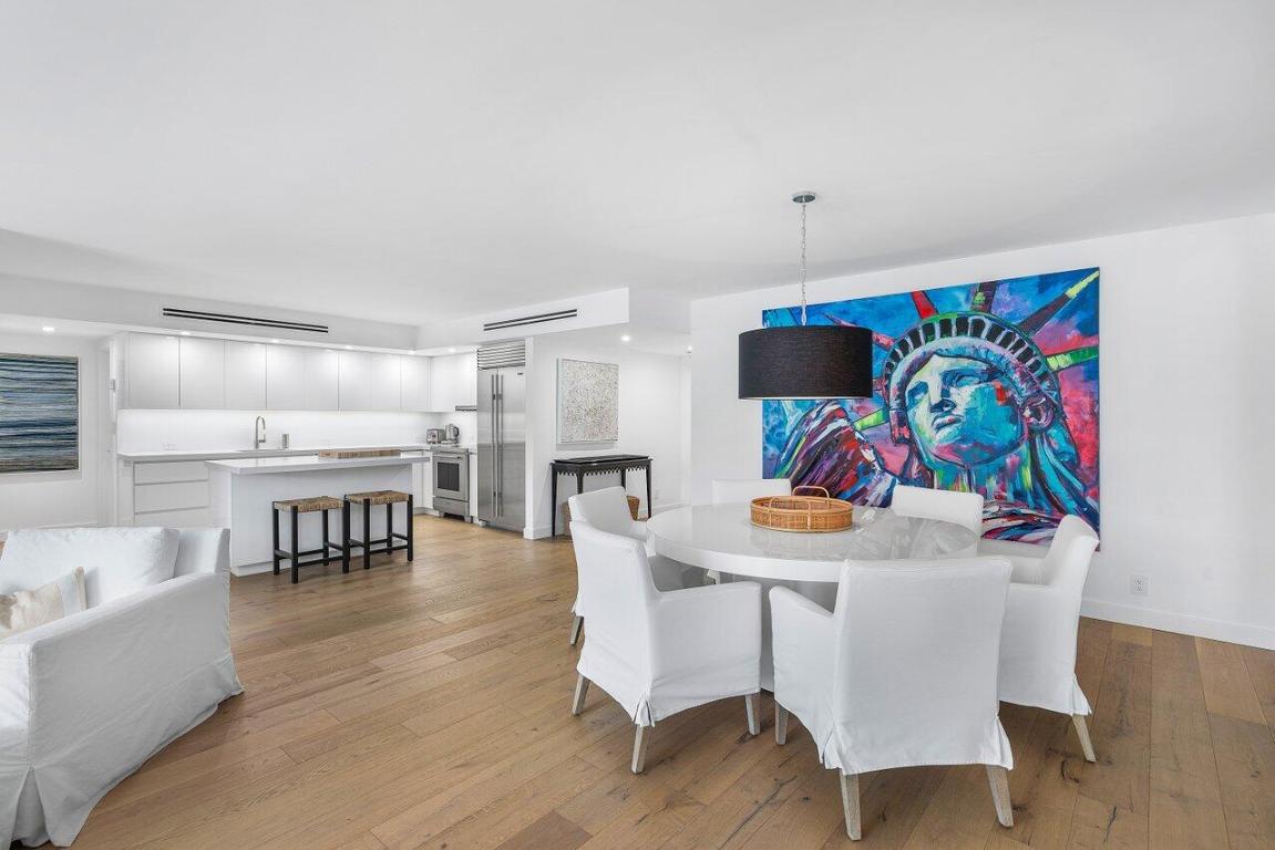 WINTHROP HOUSE CONDO - Residential