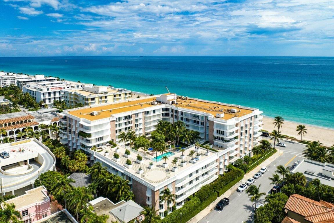 WINTHROP HOUSE CONDO - Residential