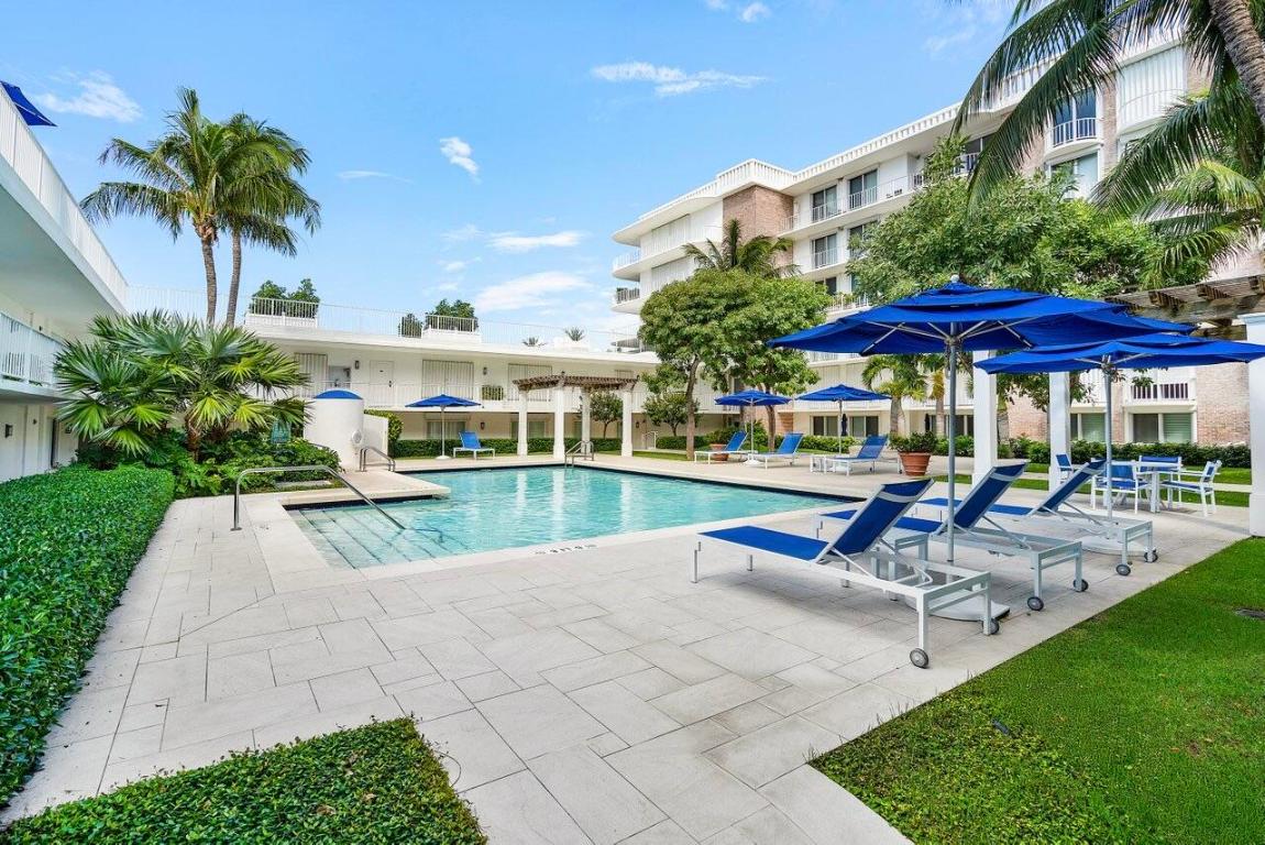 WINTHROP HOUSE CONDO - Residential