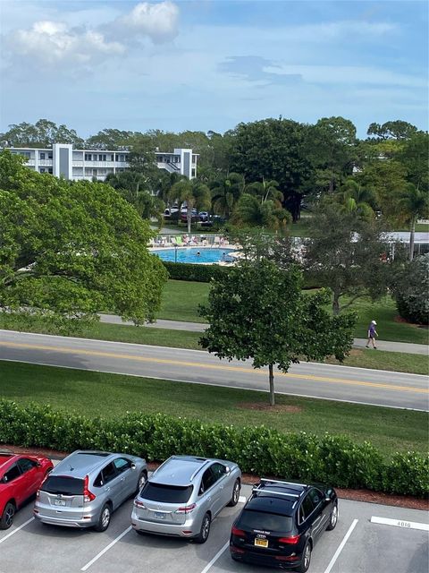 A home in Deerfield Beach