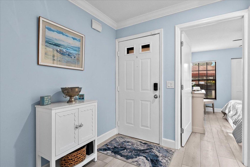 Photo of 2359 TREASURE ISLE Drive #31, Palm Beach Gardens, FL 33410 (MLS # B26060328)