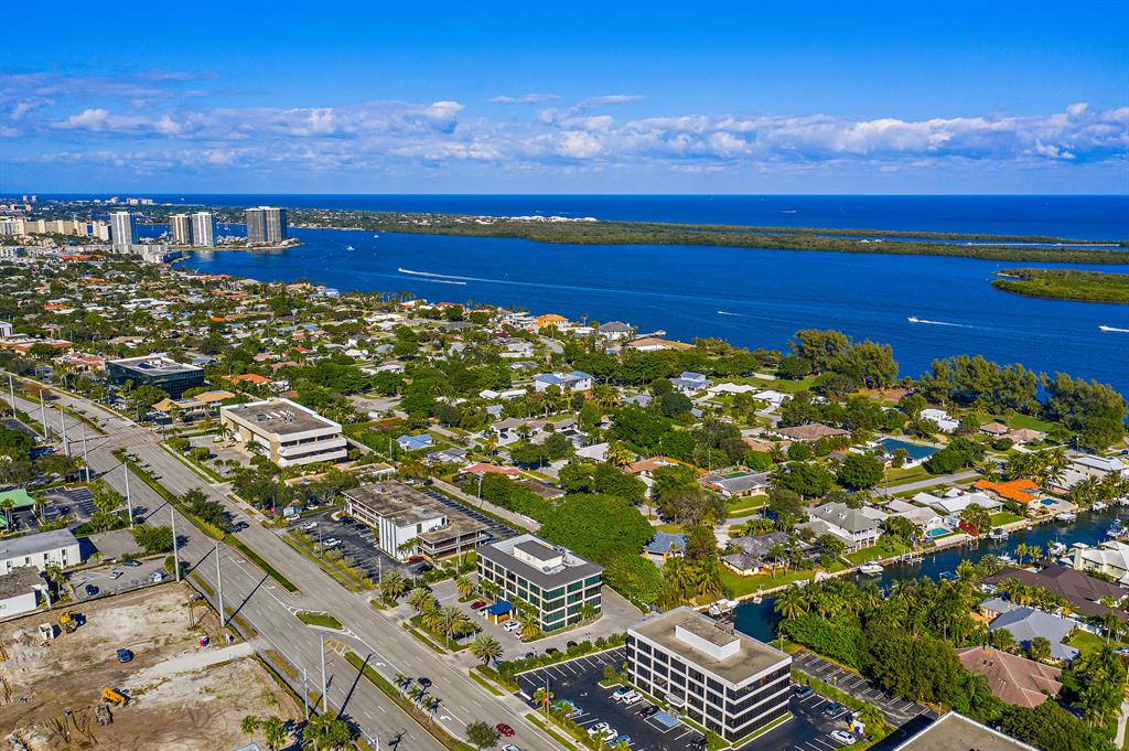 YACHT CLUB ADD TO VILLAGE - Commercial Sale