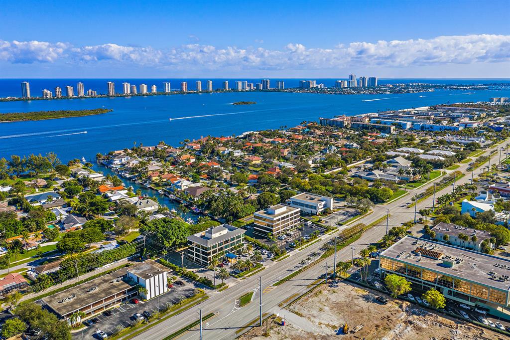 YACHT CLUB ADD TO VILLAGE - Commercial Sale