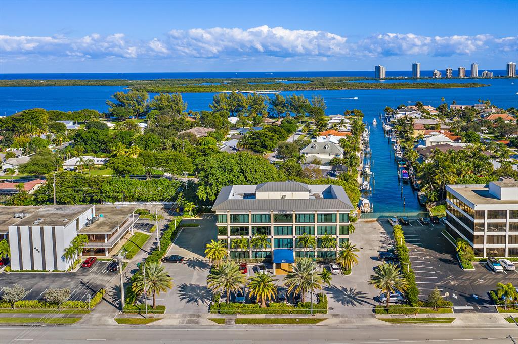 YACHT CLUB ADD TO VILLAGE - Commercial Sale