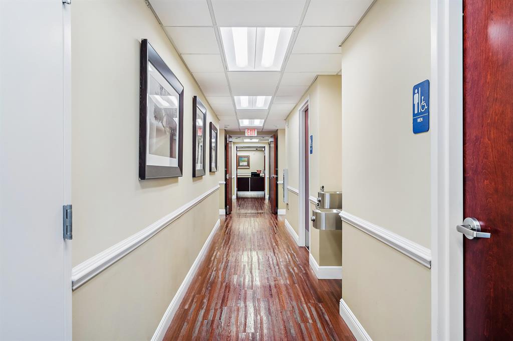 YACHT CLUB ADD TO VILLAGE - Commercial Sale