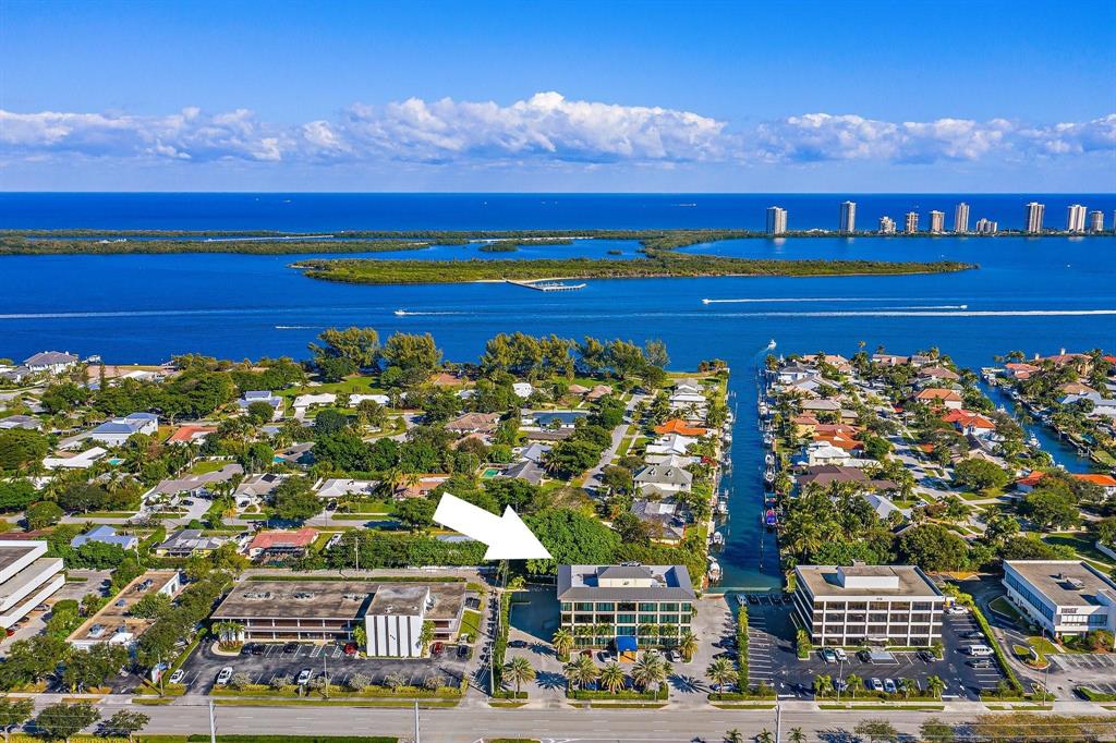 YACHT CLUB ADD TO VILLAGE - Commercial Sale