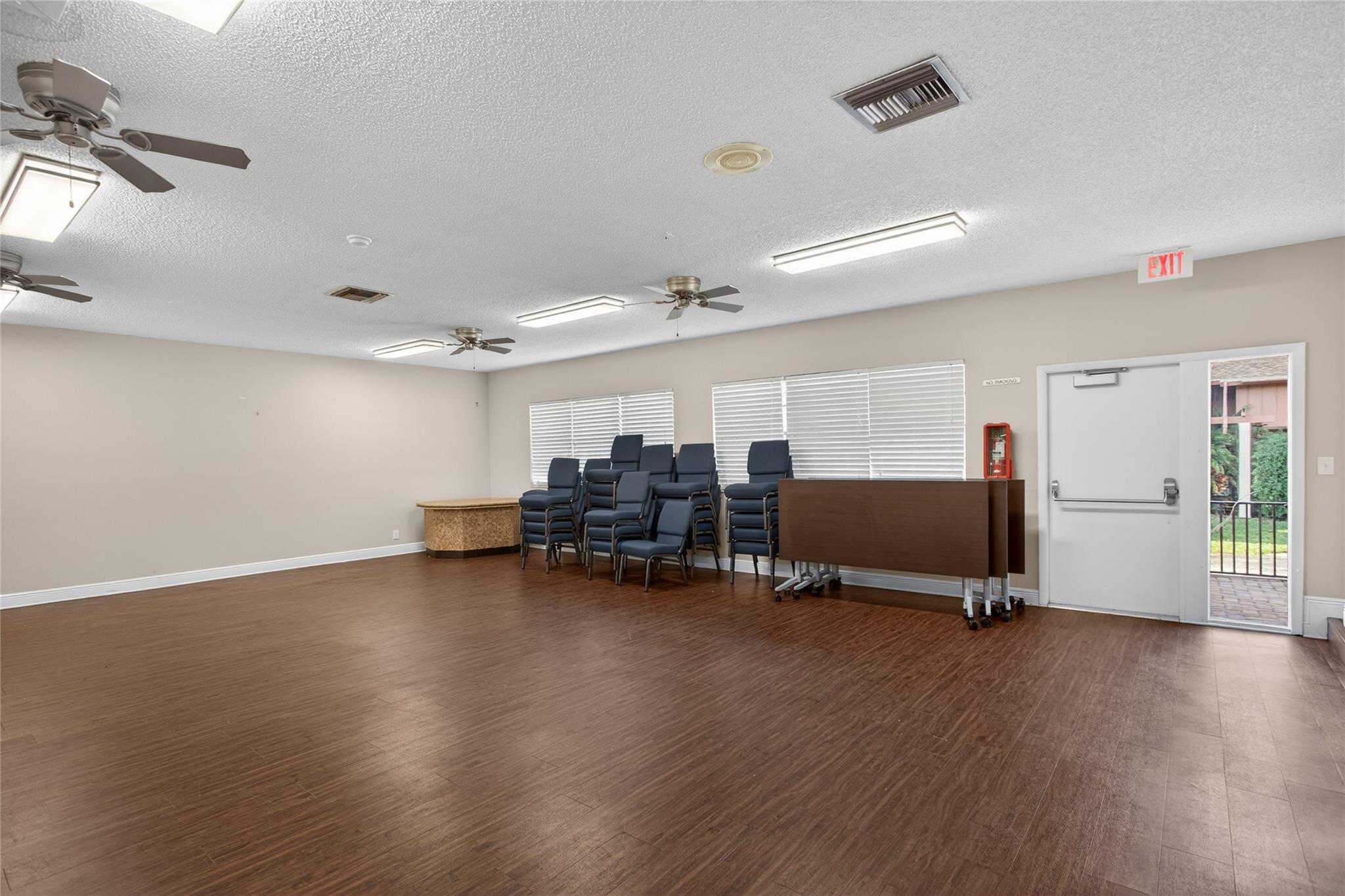 HAMMOCKS - Residential