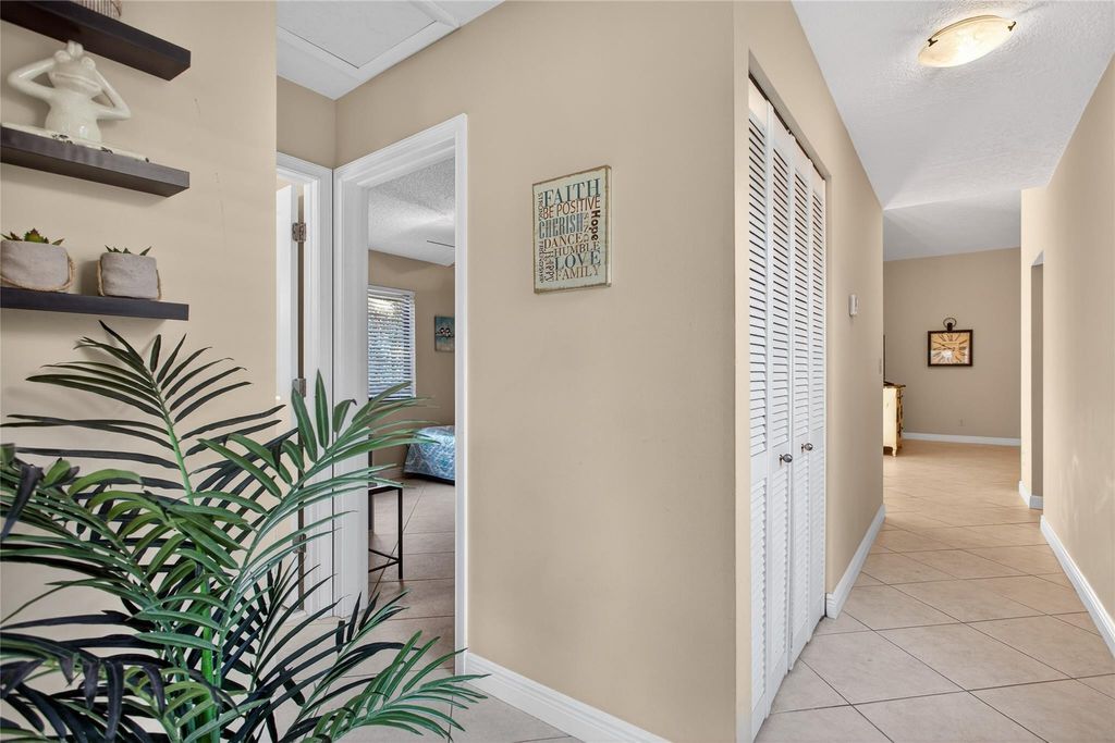 Photo of 1804 Tamarind Lane, Coconut Creek, FL 33063 (MLS # F10539613)