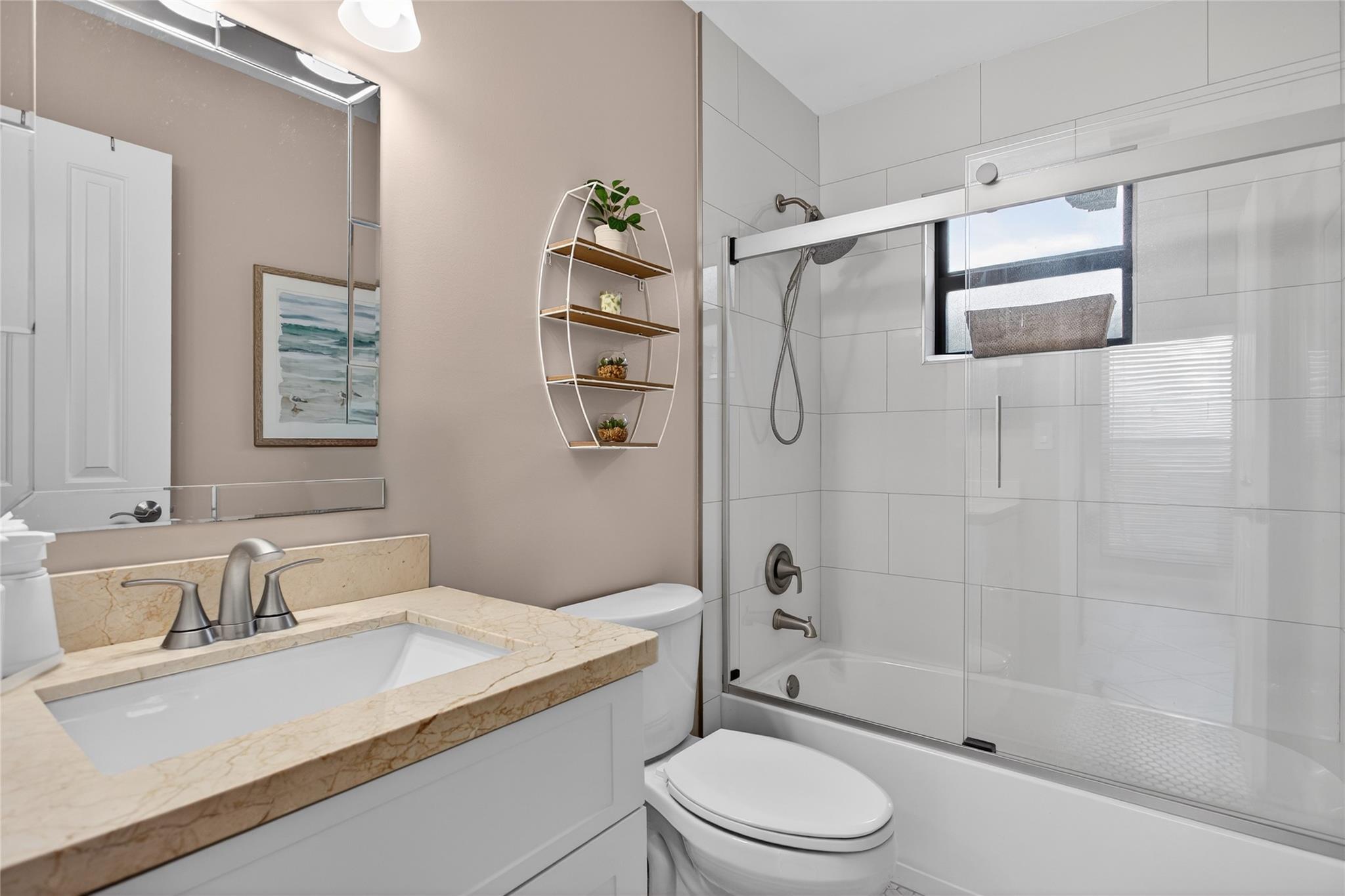 HAMMOCKS - Residential