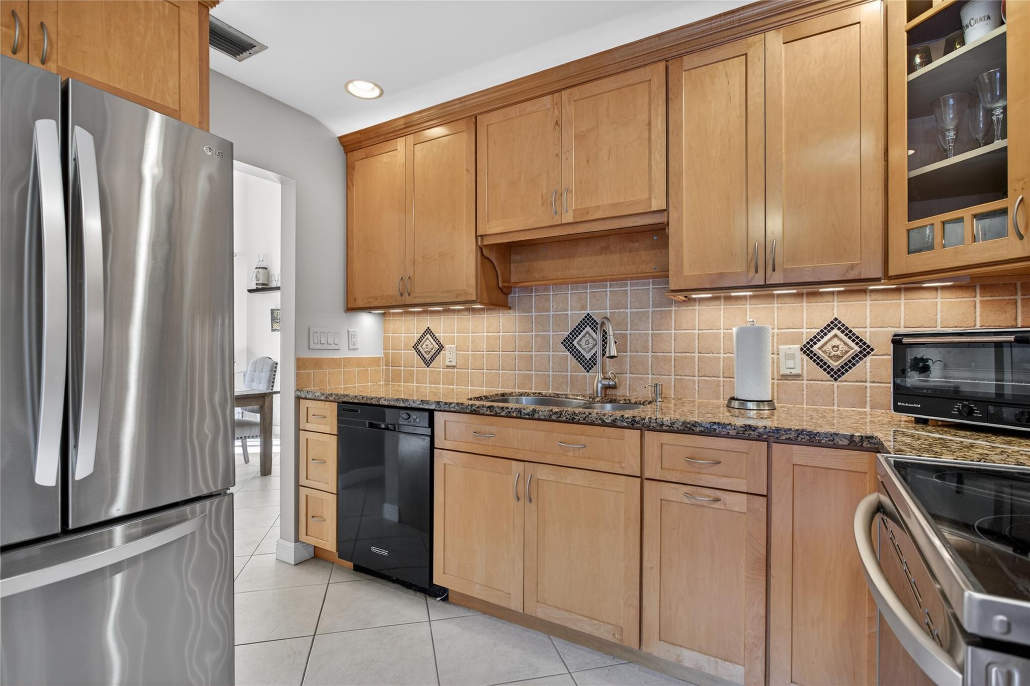 HAMMOCKS - Residential