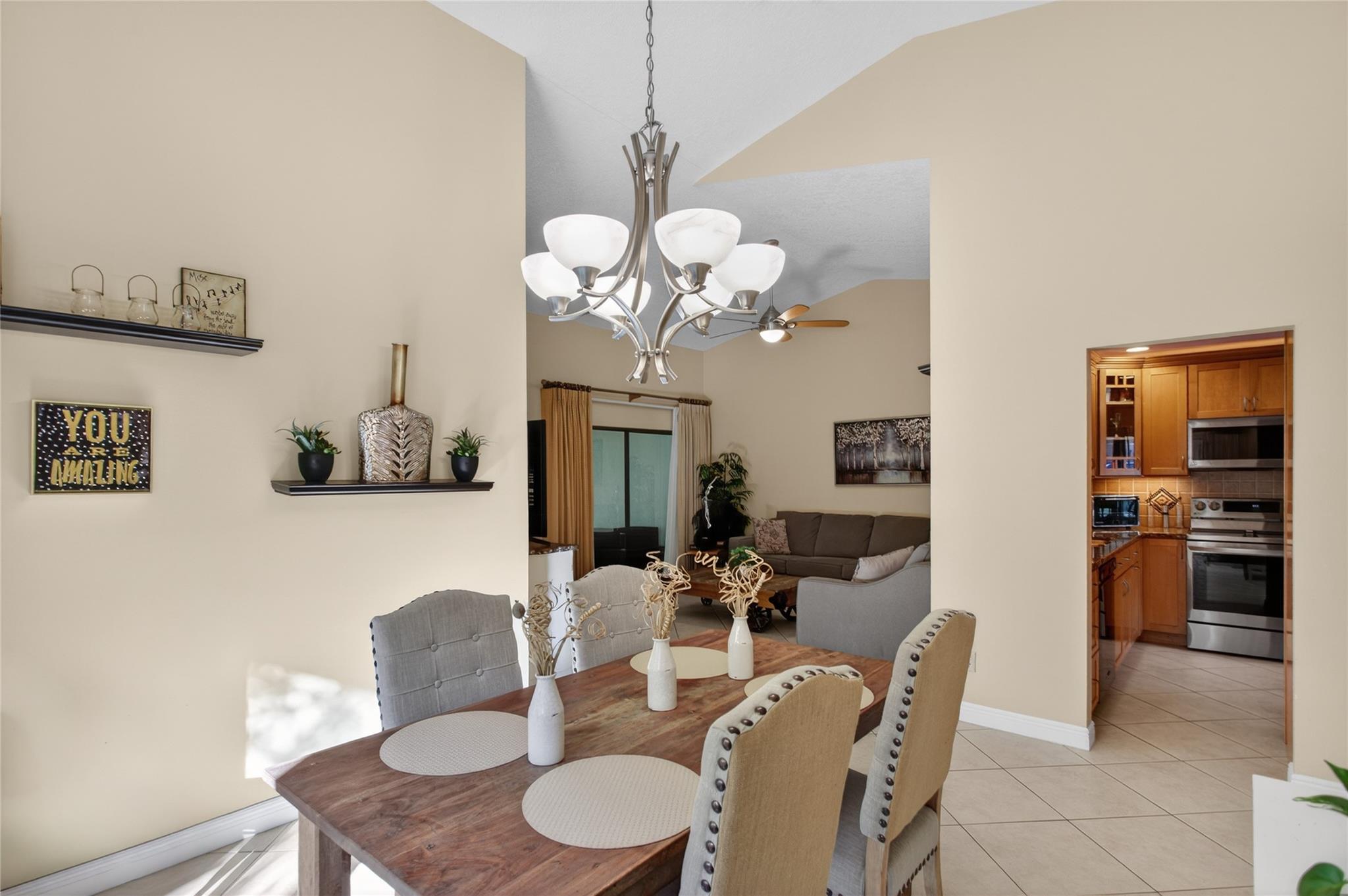 HAMMOCKS - Residential