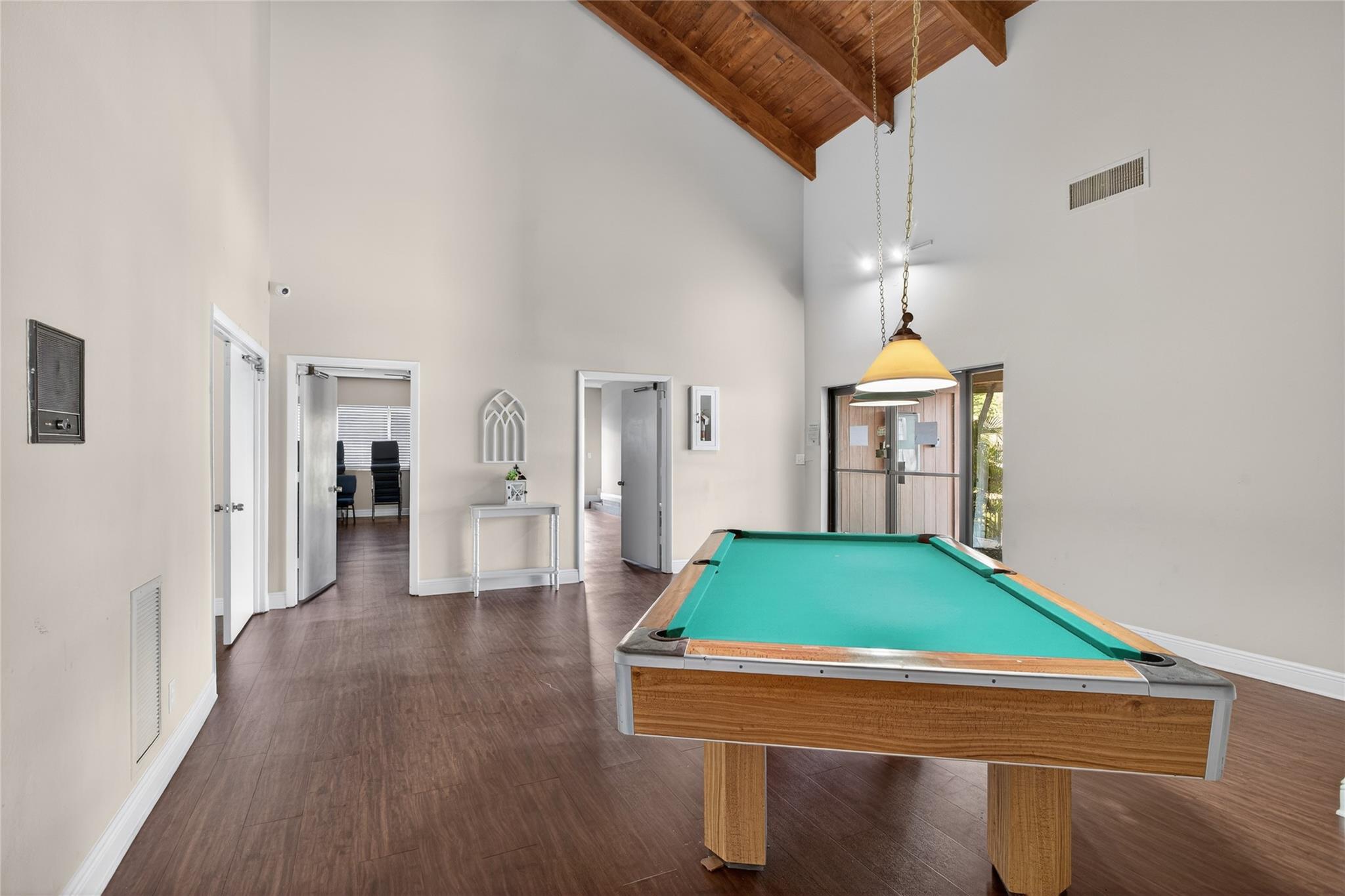 HAMMOCKS - Residential