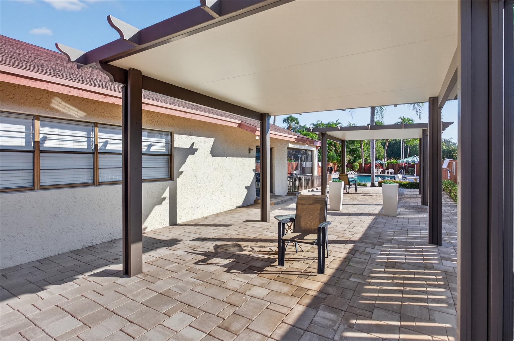 HAMMOCKS - Residential