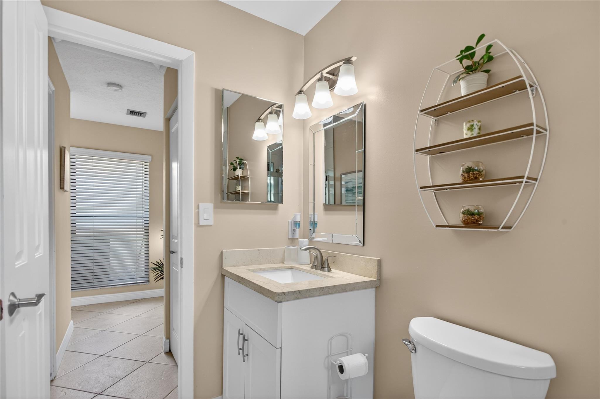 HAMMOCKS - Residential